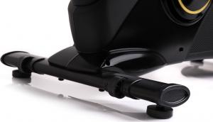 Rower stacjonarny Zipro iConsole Rook Gold elektromagnetyczny 5