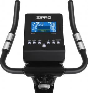 Rower stacjonarny Zipro iConsole Rook Gold elektromagnetyczny 9