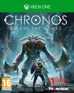 Chronos: Before the Ashes Xbox One 1