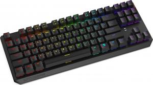 Klawiatura SPC Gear GK630K Tournament Kailh Blue (SPG056) 3