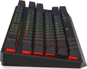 Klawiatura SPC Gear GK630K Tournament Kailh Blue (SPG056) 4