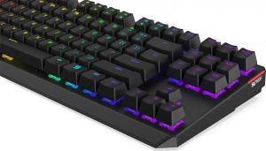 Klawiatura SPC Gear GK630K Tournament Kailh Brown (SPG057) 9