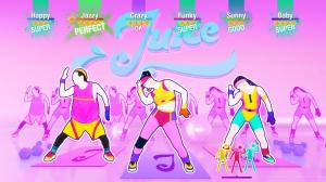 Just Dance 2021 PS5 14
