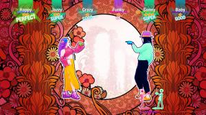 Just Dance 2021 PS5 16
