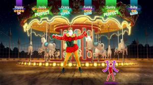 Just Dance 2021 PS5 8