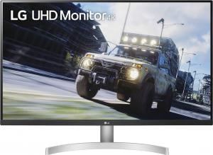 Monitor LG 32UN500-W 1