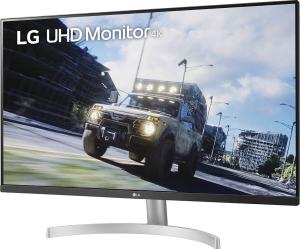 Monitor LG 32UN500-W 3
