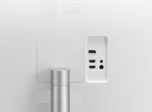 Monitor LG 32UN500-W 8