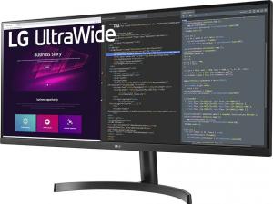 Monitor LG UltraWide 34WN700-B 3