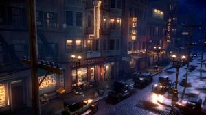 Empire of Sin Day One Edition Xbox One 5