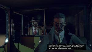 Empire of Sin Day One Edition Xbox One 8