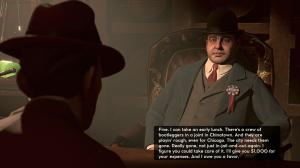 Empire of Sin Day One Edition Xbox One 9