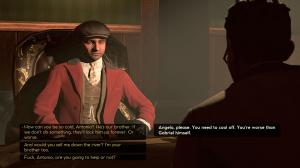 Empire of Sin Day One Edition Xbox One 10