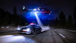 Need for Speed Hot Pursuit Remastered PS4 3