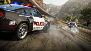 Need for Speed Hot Pursuit Remastered PS4 4