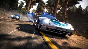 Need for Speed Hot Pursuit Remastered PS4 6