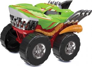 Dumel Odjazdowa Flota Miejska-Rekin (HT 71171) 2