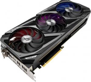Karta graficzna Asus ROG Strix GeForce RTX 3070 Gaming OC 8GB GDDR6 (ROG-STRIX-RTX3070-O8G-GAMING) 2