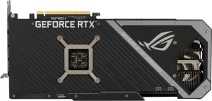 Karta graficzna Asus ROG Strix GeForce RTX 3070 Gaming OC 8GB GDDR6 (ROG-STRIX-RTX3070-O8G-GAMING) 5