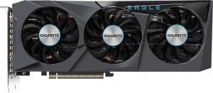 Karta graficzna Gigabyte GeForce RTX 3070 Eagle OC 8GB GDDR6 (GV-N3070EAGLE OC-8GD 2.0) 4