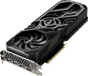 Karta graficzna Palit GeForce RTX 3070 GamingPro OC 8GB GDDR6 (NE63070S19P2-1041A) 2