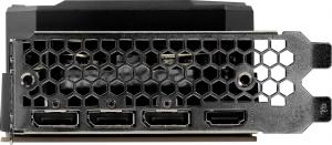 Karta graficzna Palit GeForce RTX 3070 GamingPro OC 8GB GDDR6 (NE63070S19P2-1041A) 5