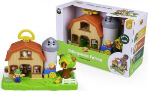 Dumel Odkrywcza Farma (4687) 2