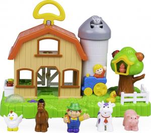 Dumel Odkrywcza Farma (4687) 3