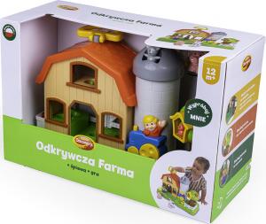 Dumel Odkrywcza Farma (4687) 4