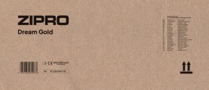 Bieżnia Zipro Dream Gold elektryczna 14