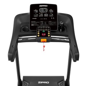 Bieżnia Zipro Dream Gold elektryczna 10