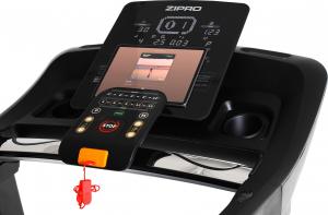 Bieżnia Zipro Dream Gold elektryczna 4