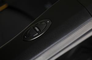 Bieżnia Zipro Dream Gold elektryczna 7