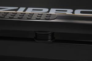 Bieżnia Zipro Dream Gold elektryczna 9