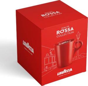 Kawa ziarnista Lavazza Qualita Rossa 1kg  + kubek Gratis! Oferta limitowana. 2