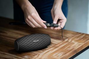 Głośnik Philips EverPlay BT6900B/00 8