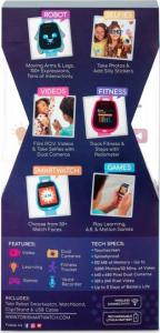 Little Tikes Tobi Smartwatch niebieski (655333) 2