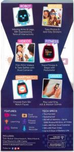 Little Tikes Tobi Smartwatch różowy (655340) 2