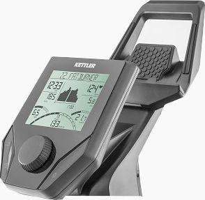 Rower stacjonarny Kettler Ride 300 R elektromagnetyczny 3