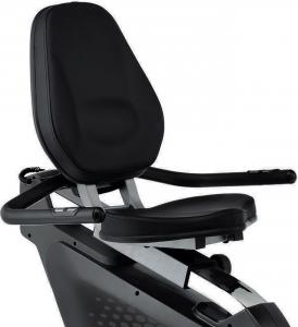 Rower stacjonarny Kettler Ride 300 R elektromagnetyczny 4