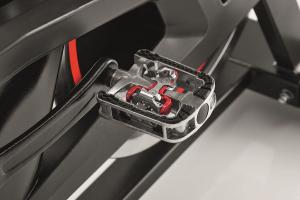 Rower stacjonarny Kettler indoor cycling mechaniczny Speed 500 2