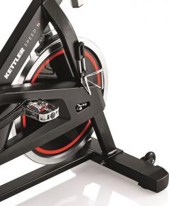 Rower stacjonarny Kettler indoor cycling mechaniczny Speed 500 4