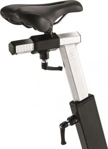 Rower stacjonarny Kettler indoor cycling mechaniczny Speed 500 5