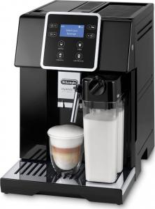 Ekspres ciśnieniowy DeLonghi Perfecta Evo ESAM 420.40.B 2