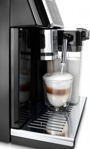 Ekspres ciśnieniowy DeLonghi Perfecta Evo ESAM 420.40.B 4