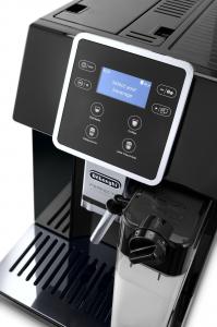 Ekspres ciśnieniowy DeLonghi Perfecta Evo ESAM 420.40.B 6