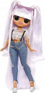 MGA LOL Surprise OMG Remix Kitty K R&B (567240E7C/567240) 2