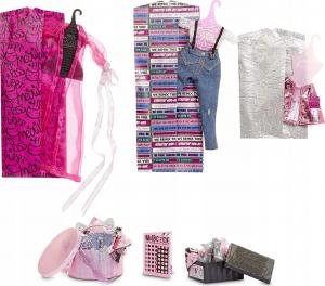 MGA LOL Surprise OMG Remix Kitty K R&B (567240E7C/567240) 3