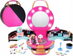 MGA LOL Surprise Hair Salon - Salon Fryzjerski 5w1 (571322) 1
