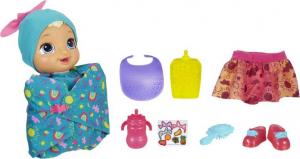 Hasbro Baby Alive Lalka Ja naprawdę rosnę (E8199) 2